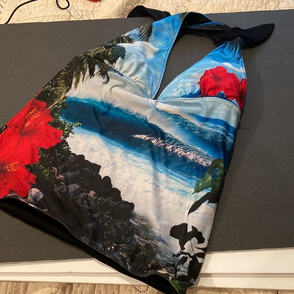 Other - Reversible swimsuit top